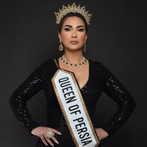 Queen of Persia 2023