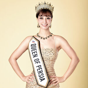 Queen of Persia 2025