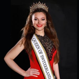 Queen of Switzerland 2026
